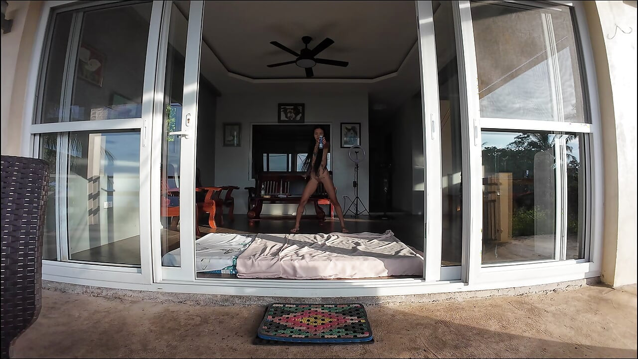Dance, Outdoor Sex & Rock'n Roll