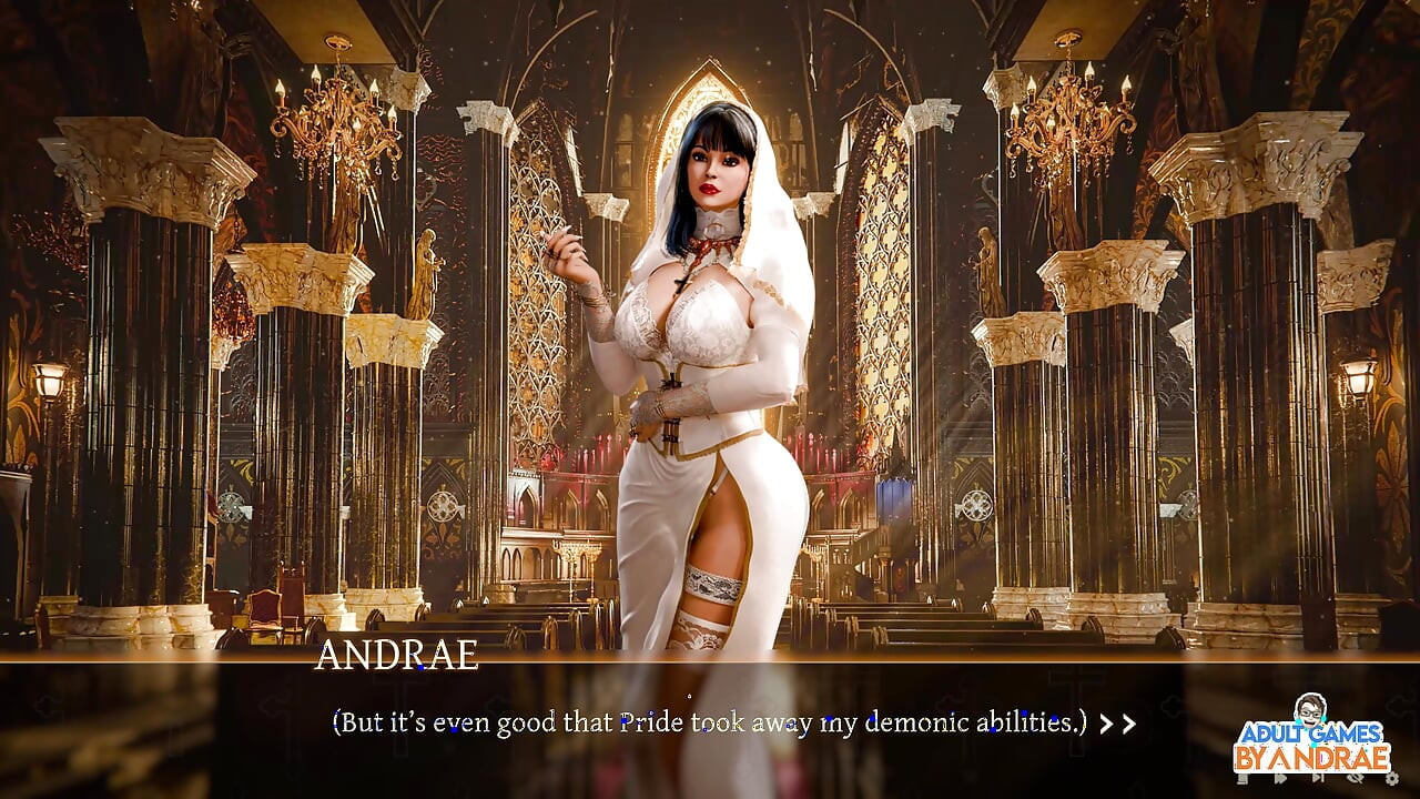Sisters in Sin Gameplay Part 1