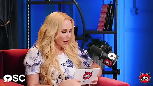 Bimbofication and Byron Noem: Lydia Love Breaks Her Silence