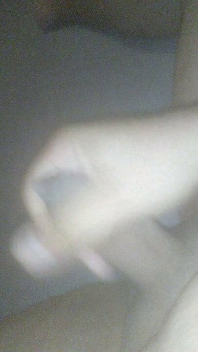 Jerking off again