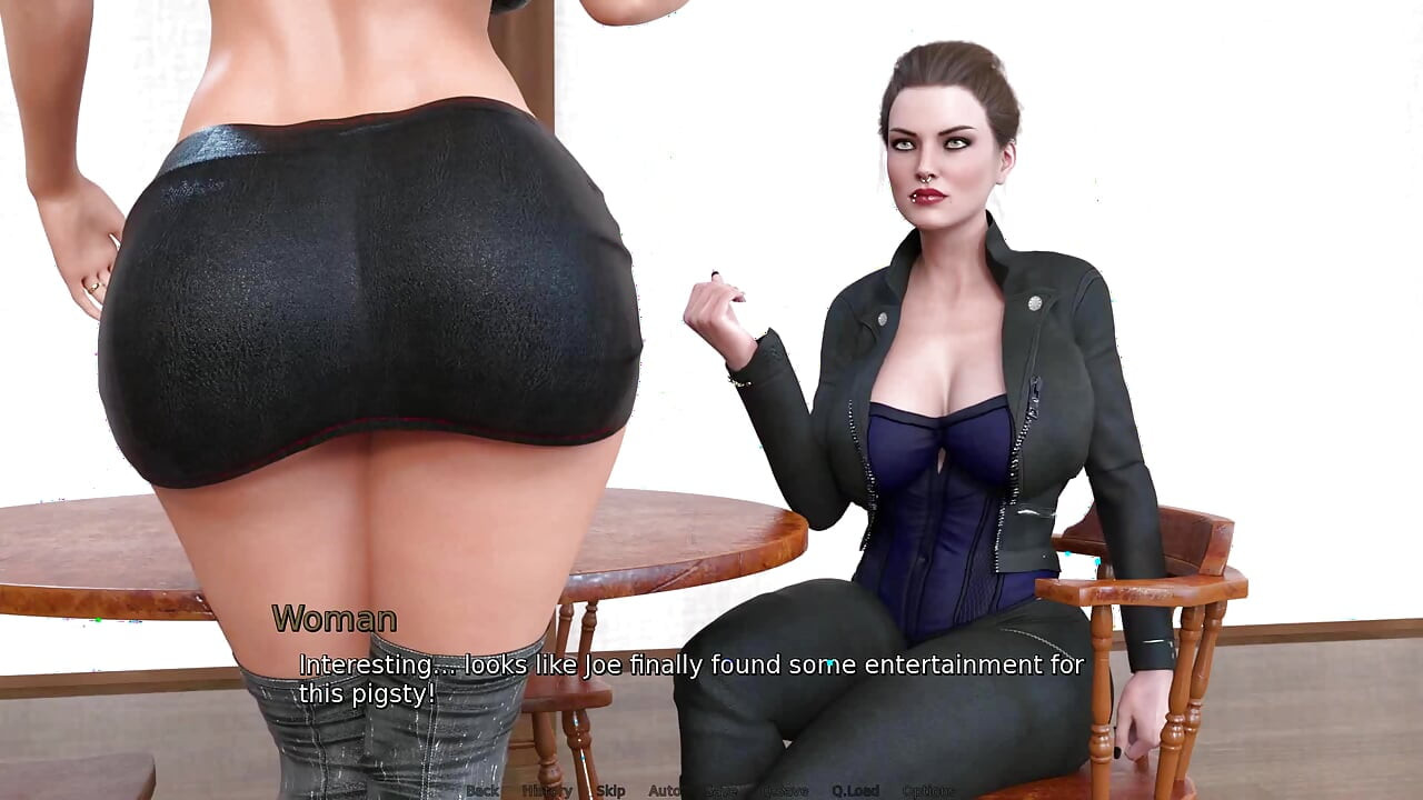 Laura Lustful Secrets: ชายวัย 90 ปีเย็ดสองควยในพยาบาลที่แต่งงานแล้วสุดร่านและปกปิดเธอด้วยน้ําเงี่ยนซีซั่น 2 Ep 6