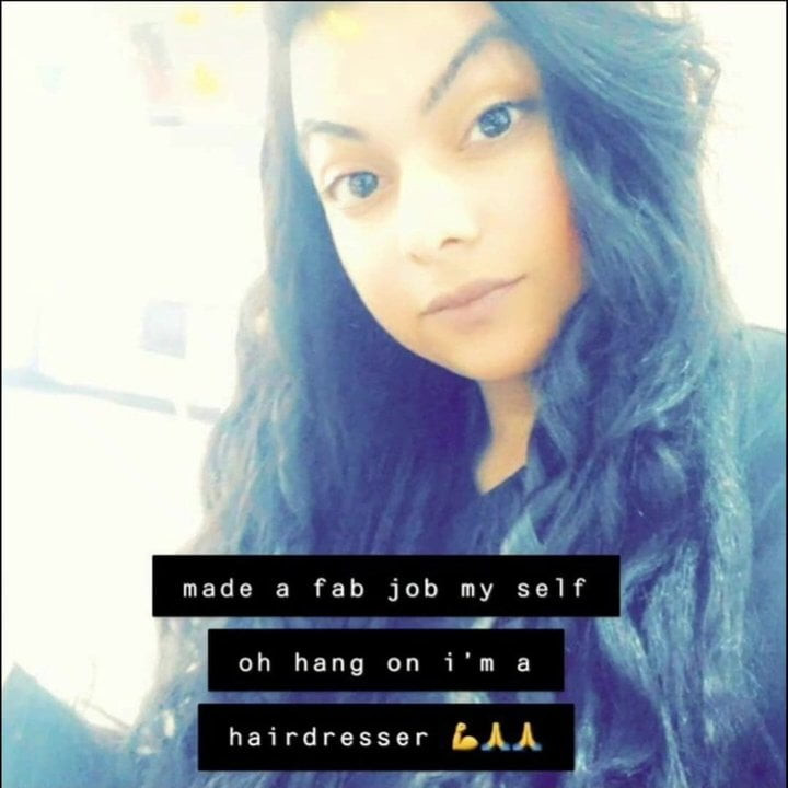 Salon zara