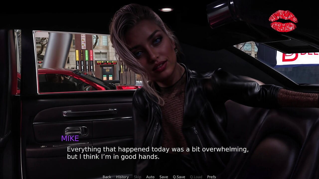 Delicious MILFs (part 3)