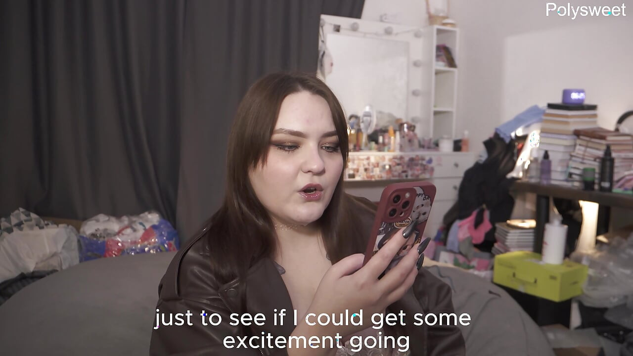 Porn story - Real experience of becoming a cuckold (sexwife, cumkiss)
