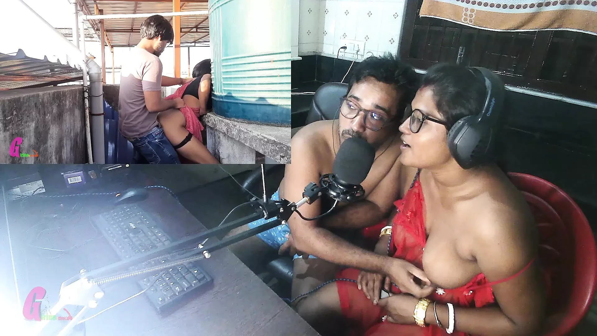 हिंदी Girlnexthot1 प्रतिक्रियाओं में मजेदार पोर्न समीक्षा