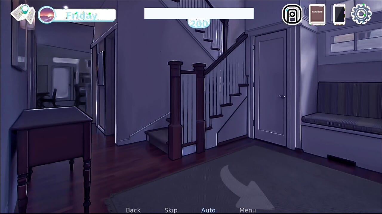 Seksnotitie #13: Sue heeft me een voetenbeurt gegeven