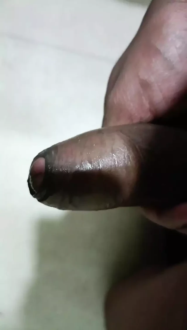 Handling sex video