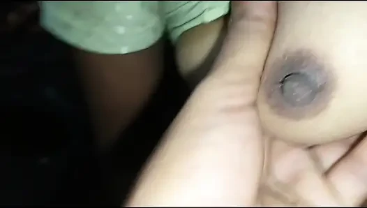 Hintli sevimli ateşli kızlar Rosy yenge gece seks videosu
