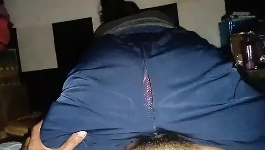 I want to get my ass kicked by an Asian girl.