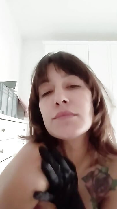 Dodirni, dodirni me!