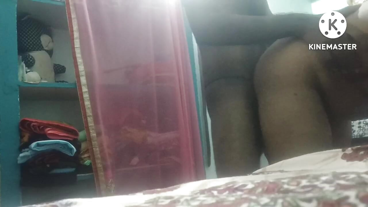 Hot Indian suguna anti sok and fak