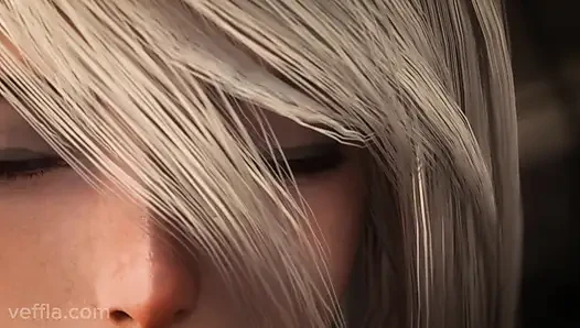 Nier Automata: Protokol Retribusi
