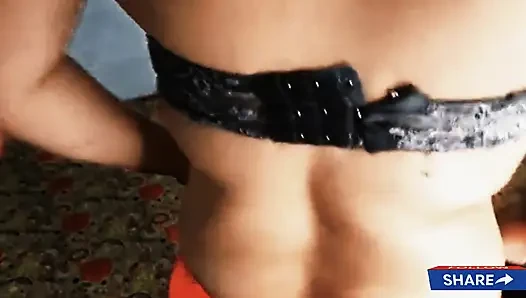 Sexy Muskan Amateure Slut Homemade Porn 14