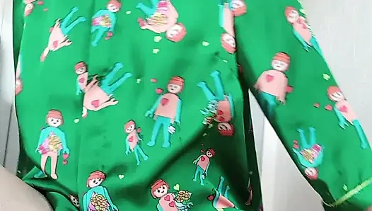 Grün ist das neue schwarze 2