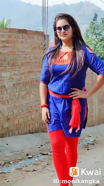 bhabhi dance