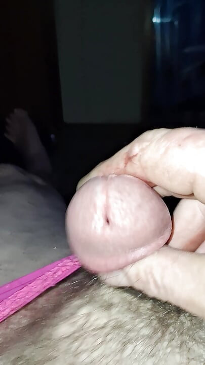 CUMSHOT RIGHT IN THE CAMERA LENSE