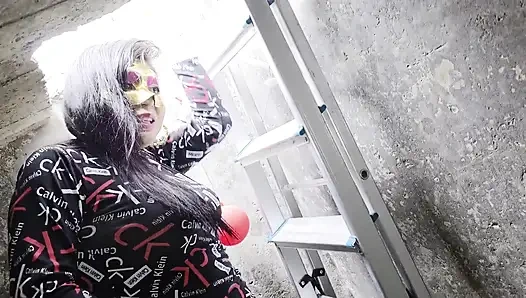 Грязный Приказ Босса: Чистка Бака Превратилась В Хардкорную Сессию