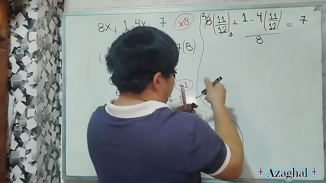 57 Dziękuję Jalisco, Meksyk - matematyka seksualna