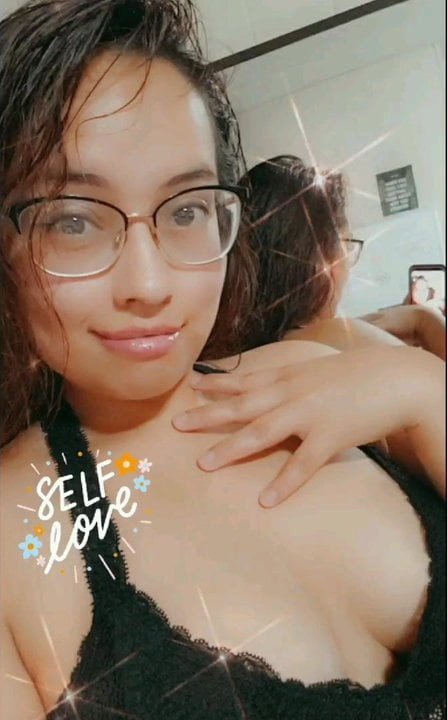 Enjoying life