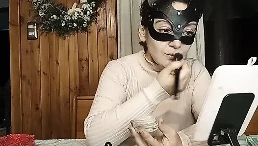 Maggy ruj sürüyor