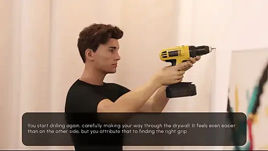 Sunset rose 5 kann nicht glauben, was ich gefunden habe, dass Zimmer und helfende Catalina wird interessant