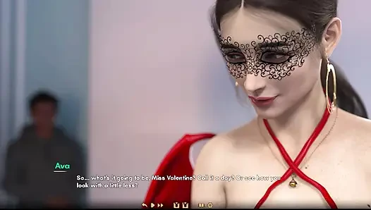 Darker 10 Grace fotoğraf çekimiyle ne kadar ileri gitmeye hazır