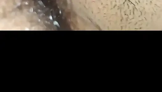 Sıcak Hintli ev kadını sertçe sikiliyor