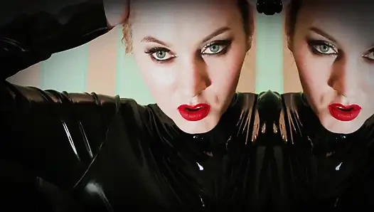 Beende ihn zwischen meinen beinen