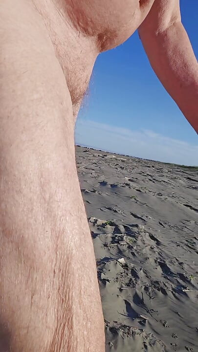 Otro dia de playa