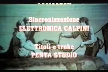 Voglia Di Sesso