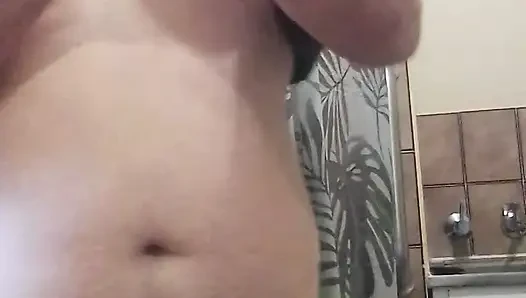 Cum squirt