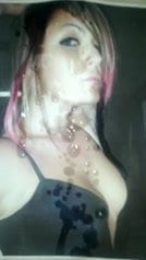 cum tribute for rebeccalove123