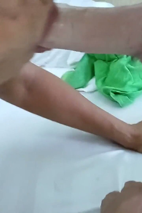 Asian Goddess of Blowjob