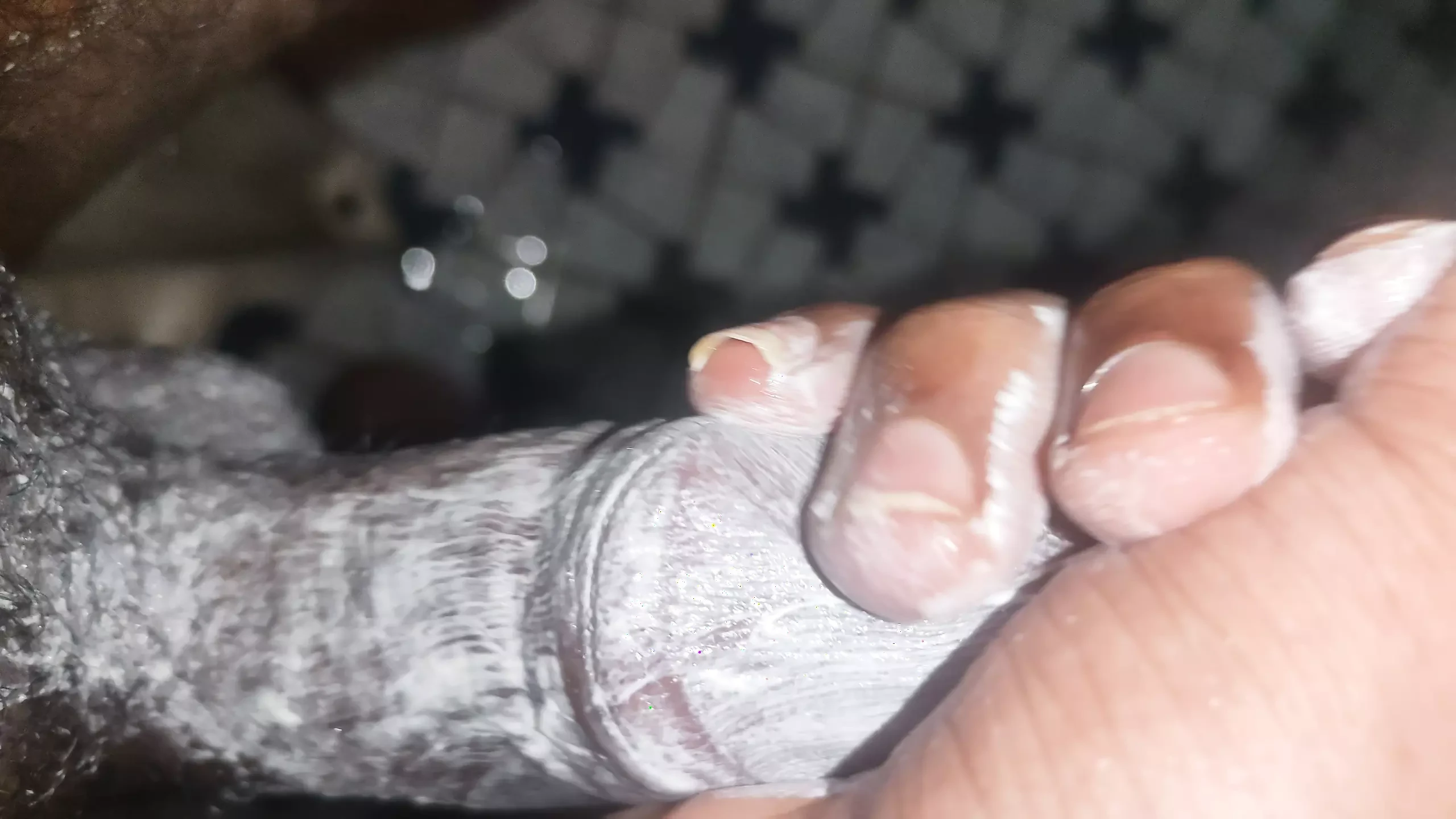 Masturbando gozadas
