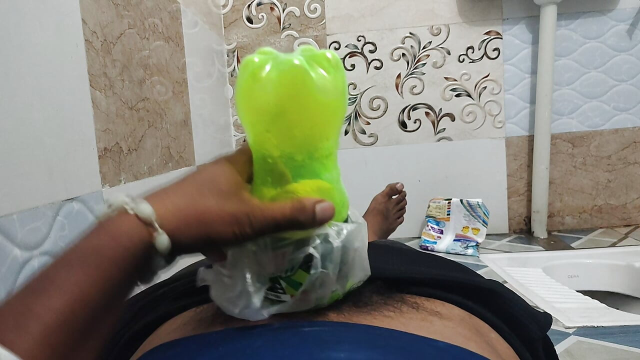 Hung stepdad seduce handjob him in bedroom  AI Notice this week now video