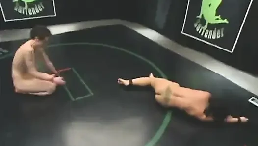 Korsan (1-0) ve Jenya (0-0)