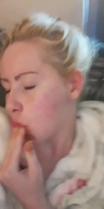 Snapchat slut