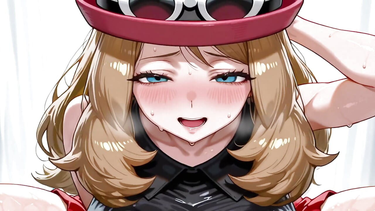 Serena (โปเกมอน) v2