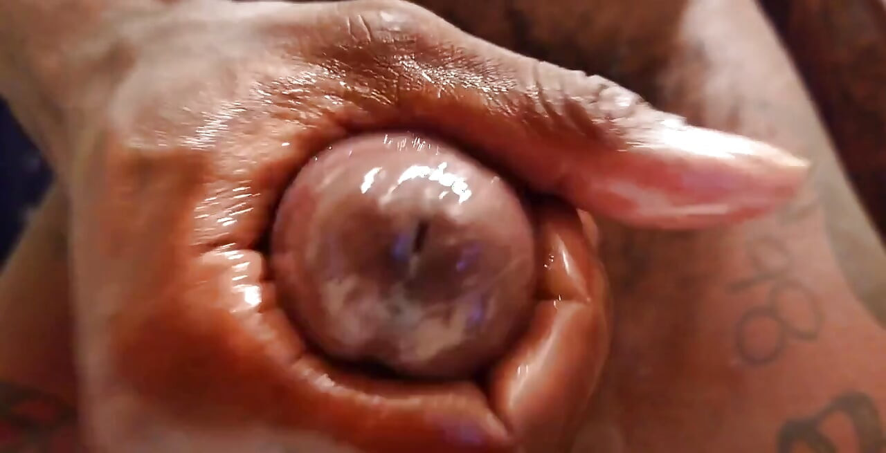 Ass Worship Hallelujah Johnson - Part 18
