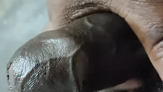 Seksi anal seks oğlanı görecek