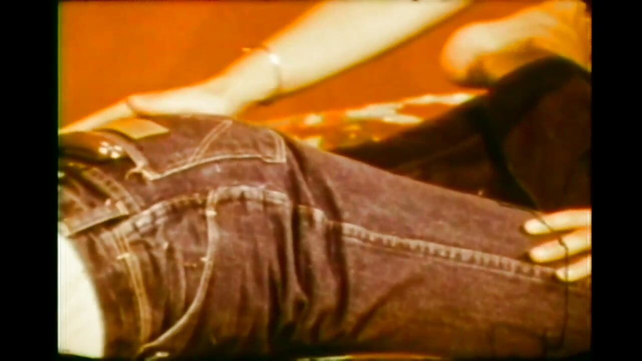 ME FODE ME CHUPA - filme vintage completo