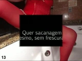 TANIA GRECHEN - COROA SAFADA