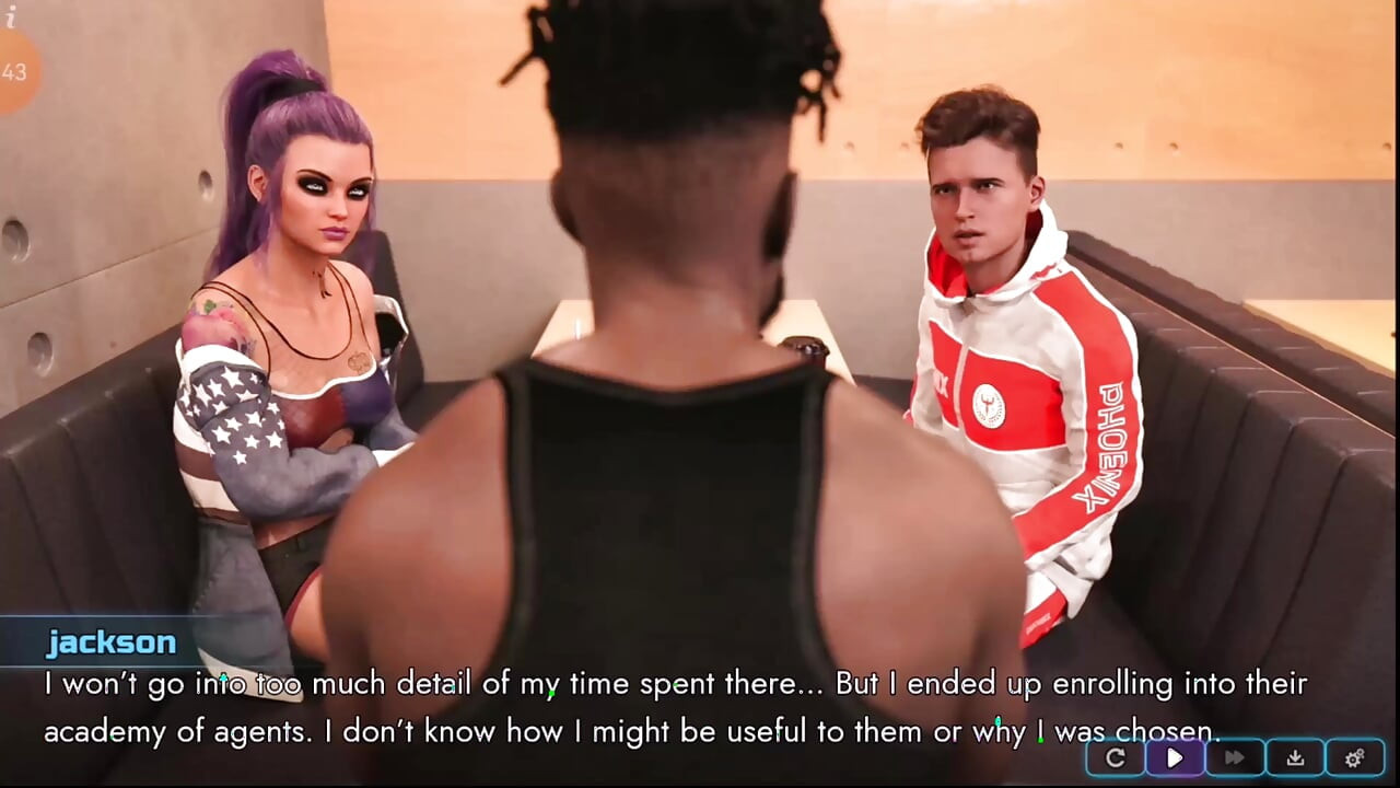 How to Fix the Future #5 What Is the Next Mission