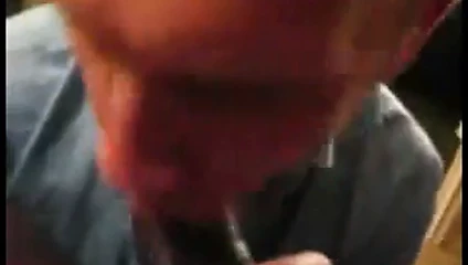 Siyah çük derin