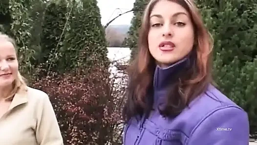 Franco'nun büyük siyah yarağı