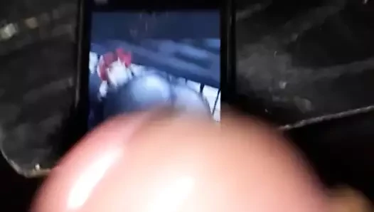 Kusumi yoshikawa boşalmak haraç sop