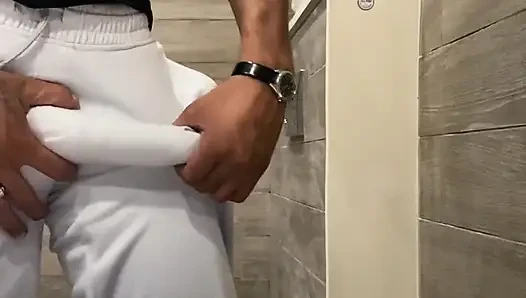 Sakso Erkekler Desi Üstte