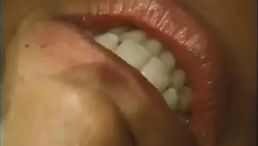 Beautiful lesbians anal dildo penetrated