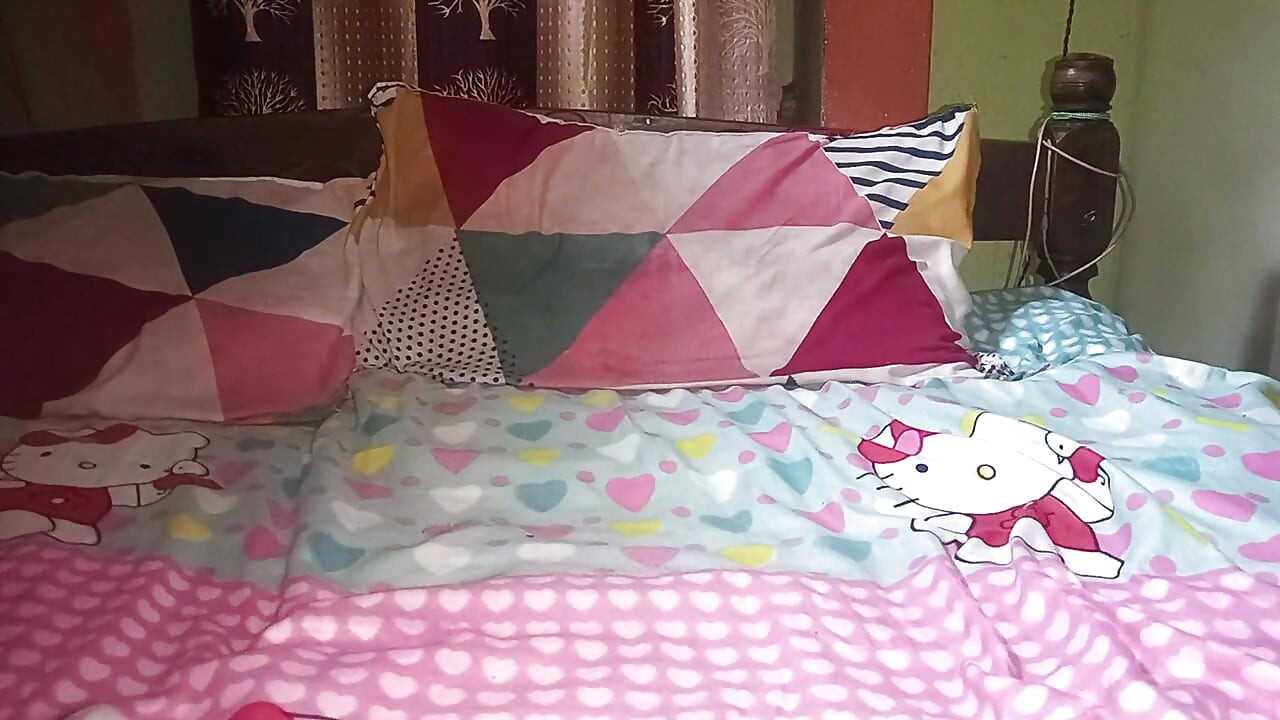 Videoclip sexual cu indiancă desi
