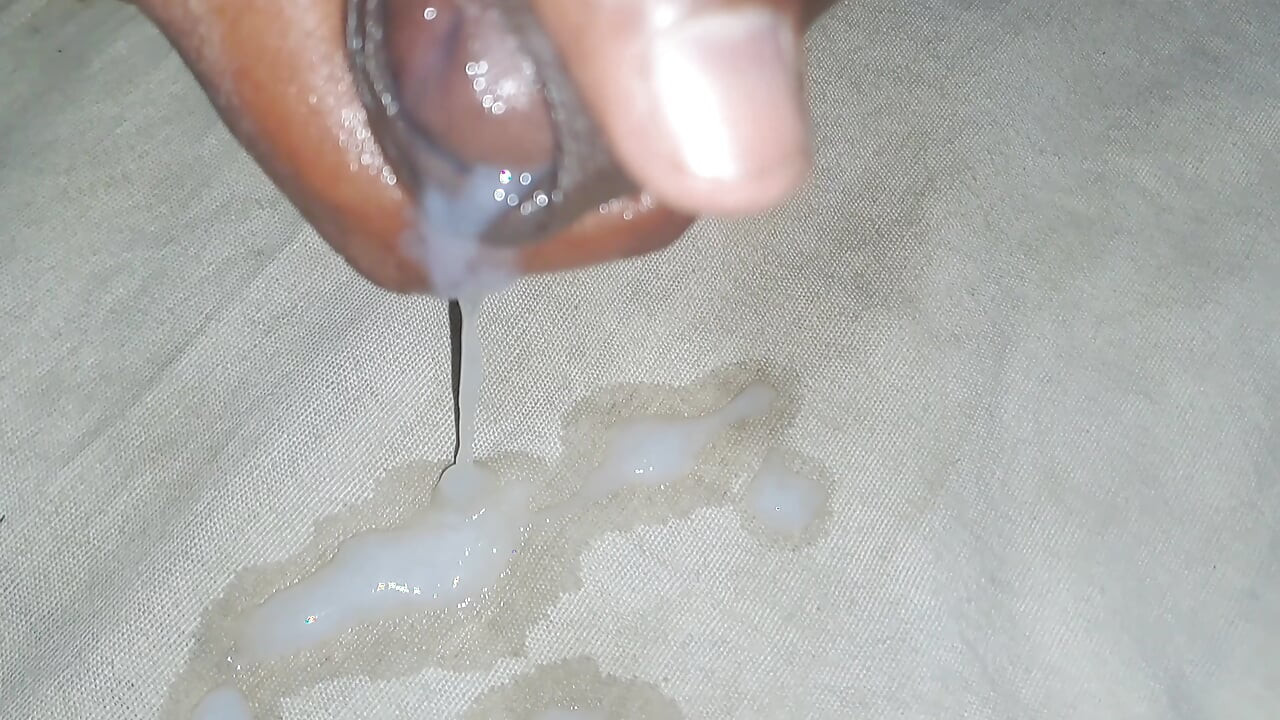 My New Desi Hot Cumshot Compilation Video 1.